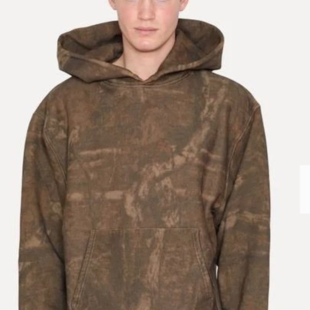 YEEZY SEASON 3 HOODIE
